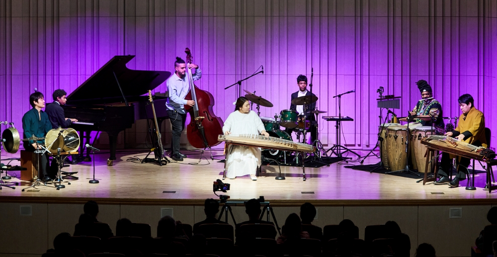 한국과 쿠바의 선율이 한 무대에, 한-쿠바 친선음악회 개최